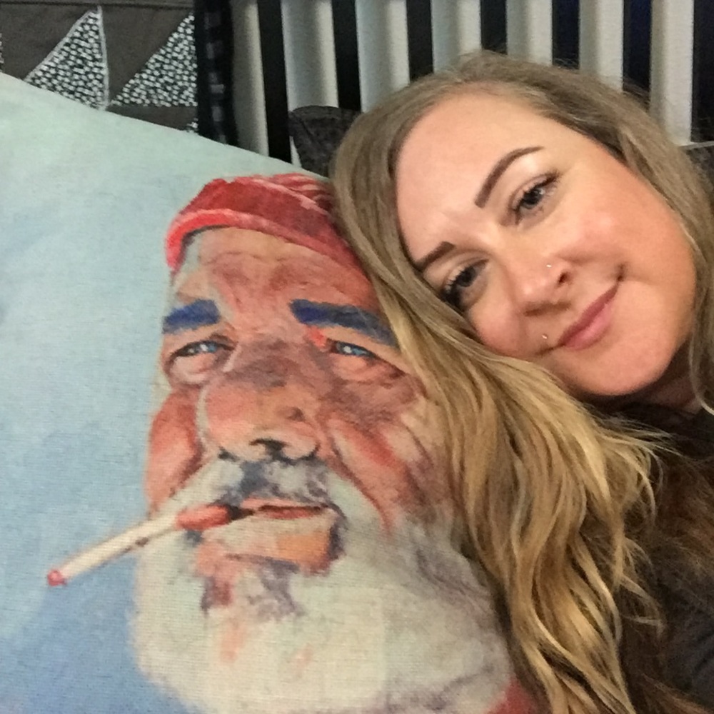 Meet your Posher, Amy